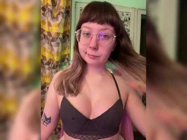 henby-streams on BongaCams