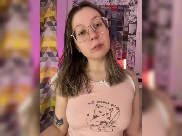 henby-streams on BongaCams