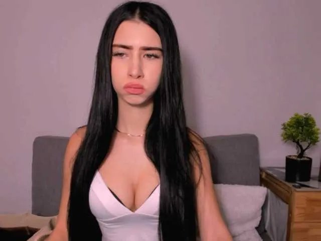 HesterStunning — Freechat on BongaCams