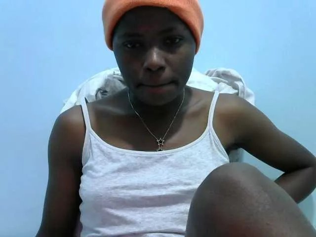 hey-its-nova on BongaCams