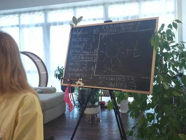 Freechat HEYBANANA on BongaCams