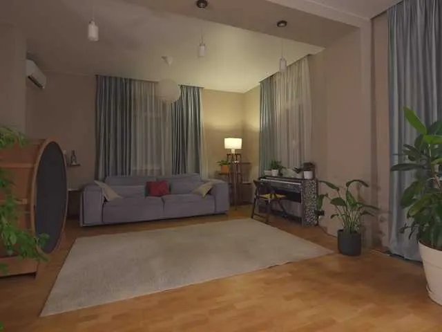 Freechat HEYBANANA on BongaCams