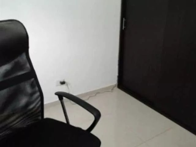 HeyiamLuna on BongaCams