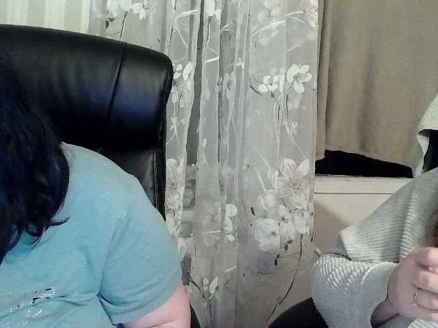 Freechat HollyXEva on BongaCams