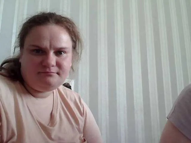 Freechat HollyXEva on BongaCams