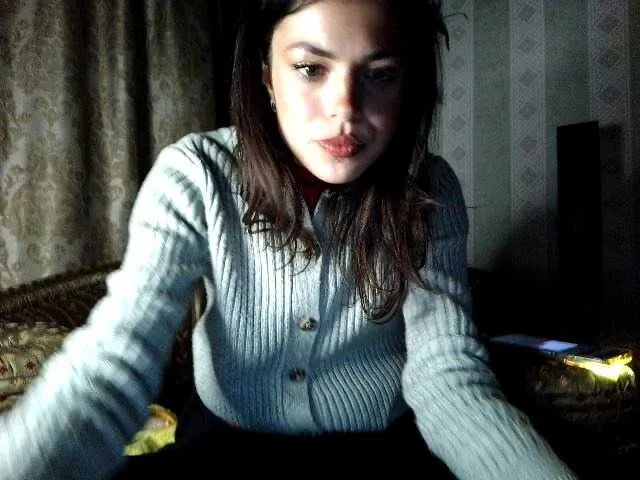 Freechat Honeykrisspussy on BongaCams