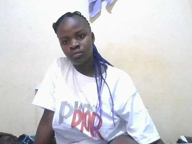 hope-terry on BongaCams