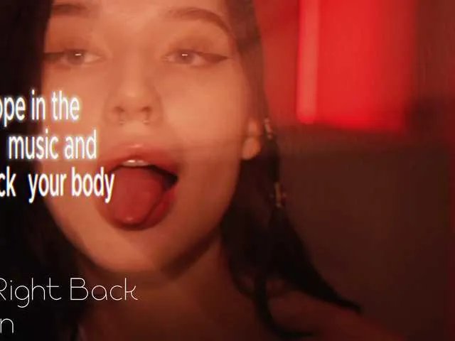 hor-neyJ0zy on BongaCams