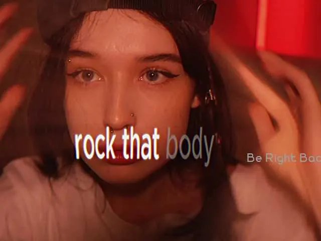 hor-neyJ0zy on BongaCams