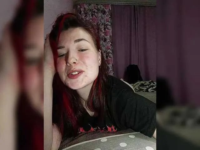 Horny-Lina on BongaCams