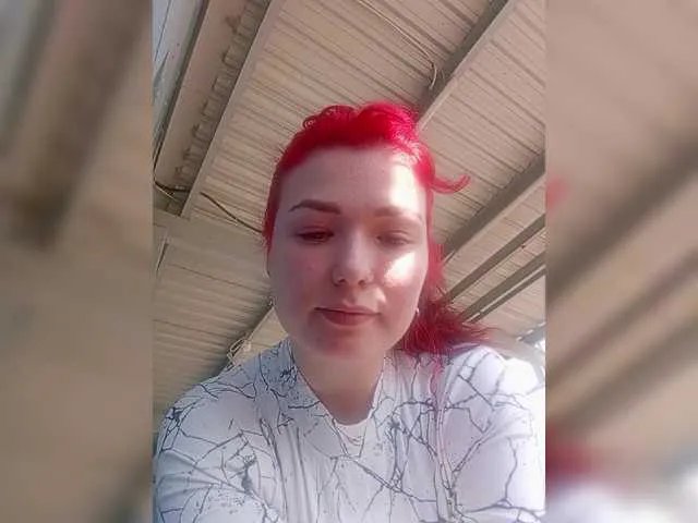 Horny-Lina on BongaCams