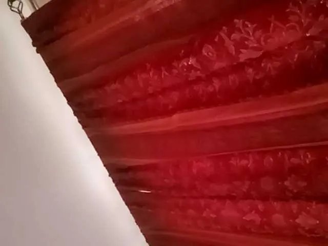 Horny-vyxen on BongaCams