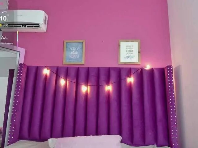 Hornysweetebony on BongaCams