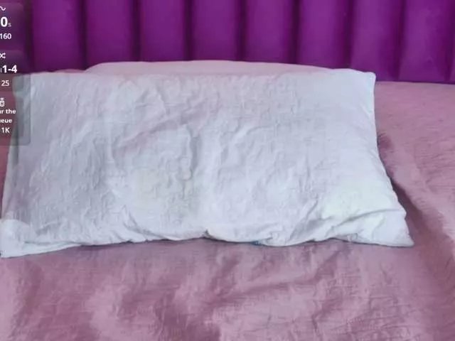 Hornysweetebony on BongaCams