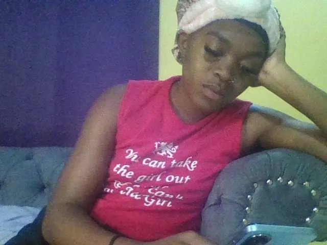 Hot-lisah — Freechat on BongaCams