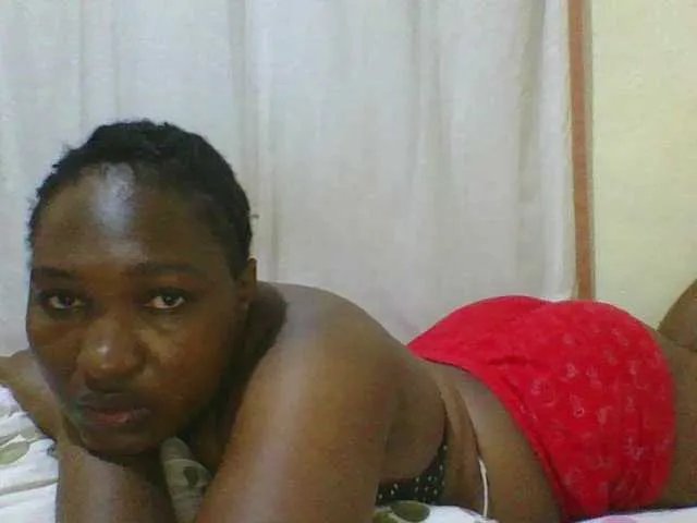 hot-masha on BongaCams