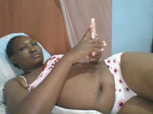 hot-masha on BongaCams