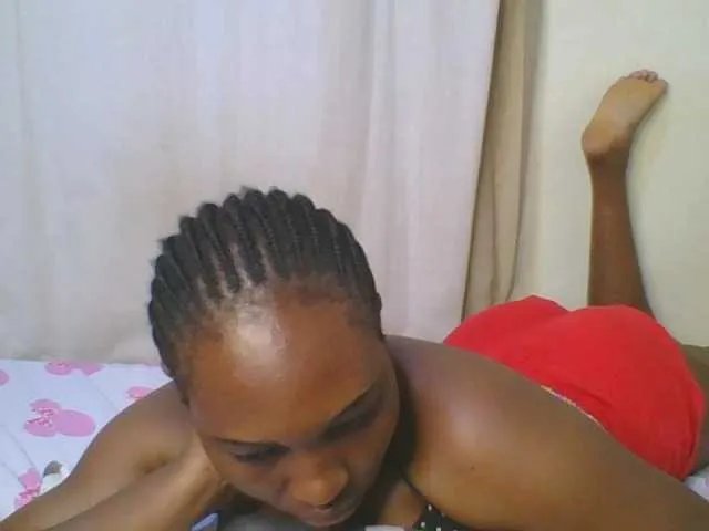 hot-masha on BongaCams