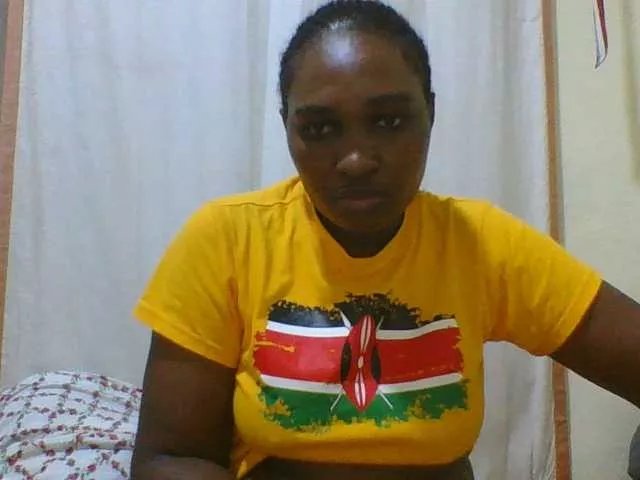 hot-masha on BongaCams