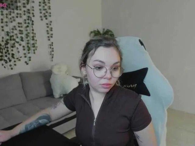 hotbabatopp on BongaCams