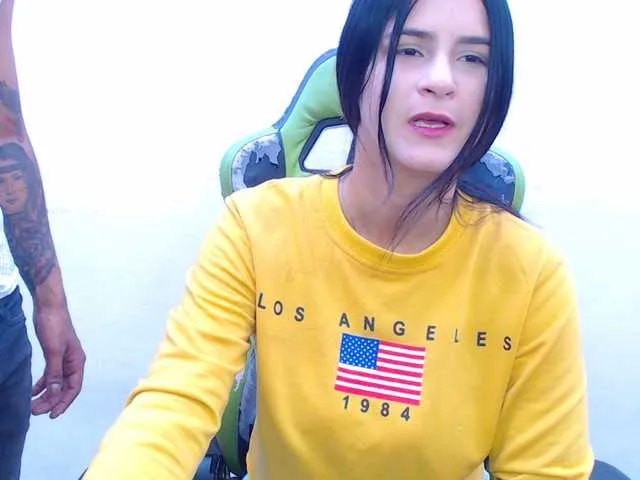 hotcollege29 on BongaCams