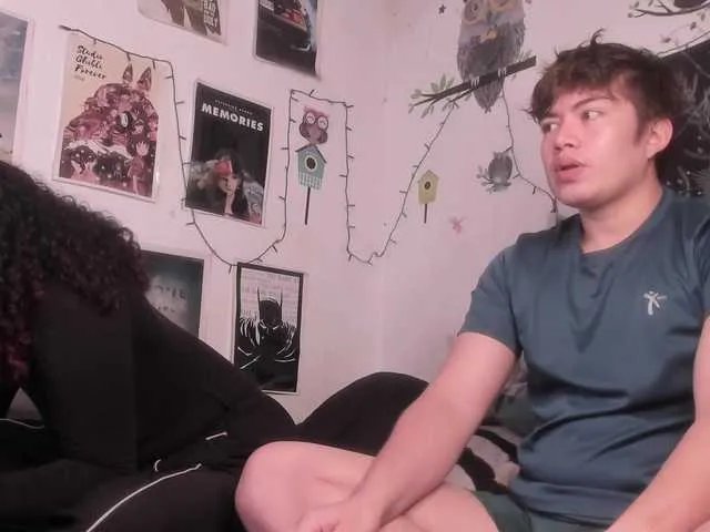 HotHoneyChile on BongaCams