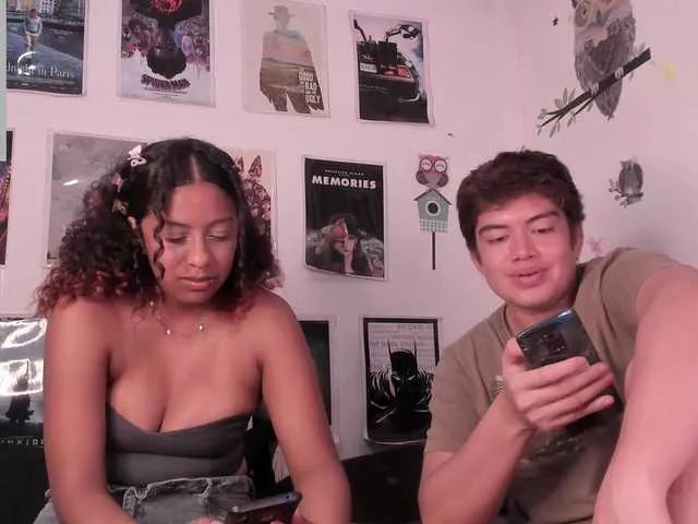 HotHoneyChile on BongaCams