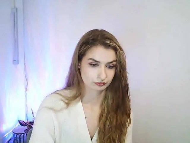HotNina19 on BongaCams