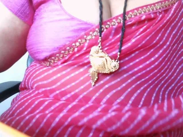 hotpavitra on BongaCams