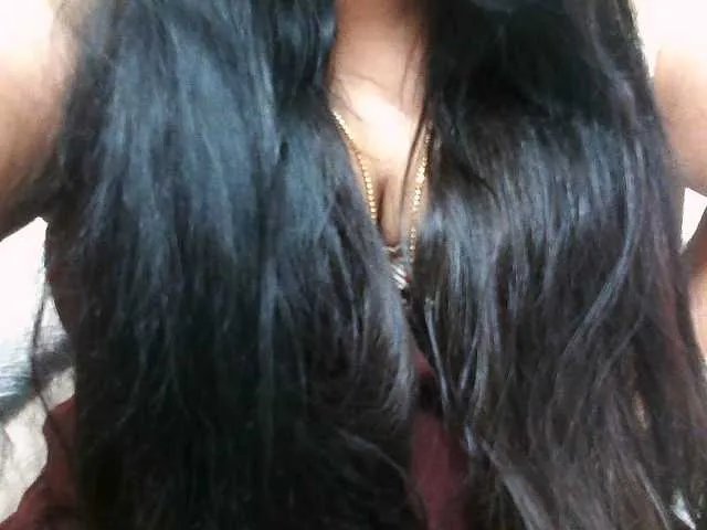 hotpavitra on BongaCams