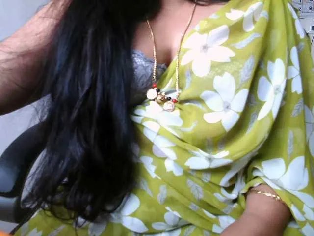 hotpavitra on BongaCams