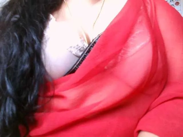 hotpavitra on BongaCams