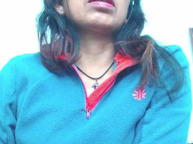 HOTTTSKIN on BongaCams