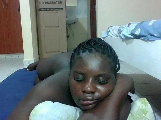 Hotybobbies — Freechat on BongaCams