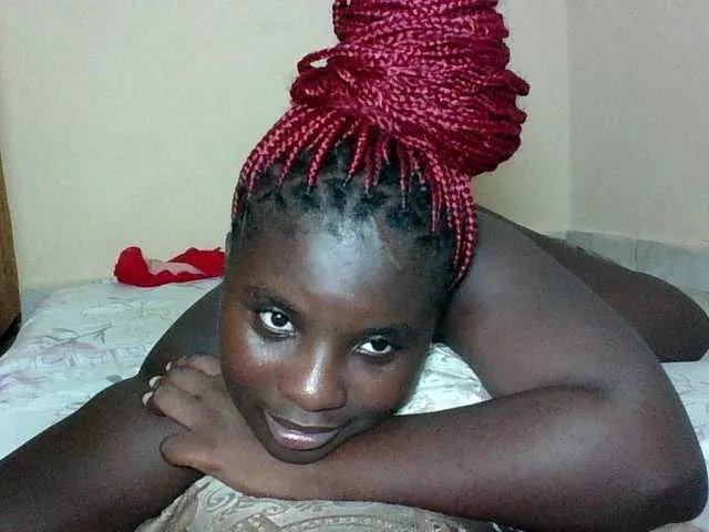 Hotybobbies on BongaCams