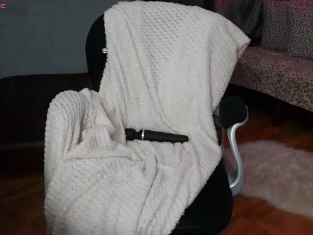 iamLila on BongaCams