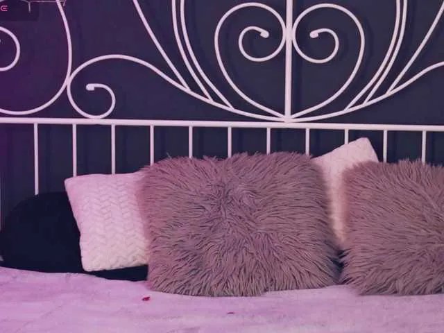 iamLila on BongaCams