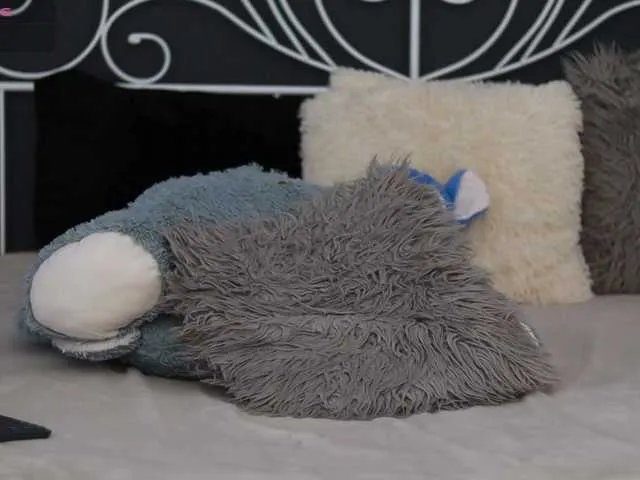 iamLila on BongaCams