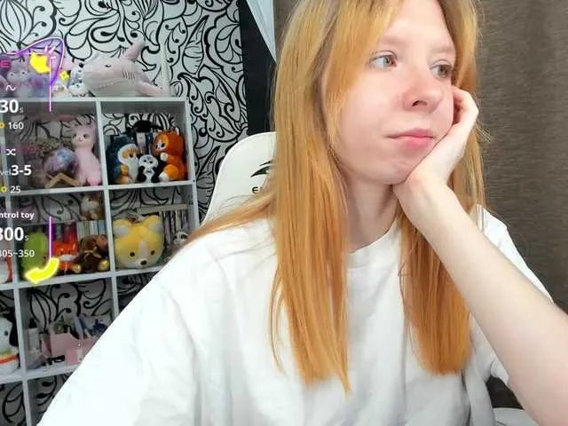 IamLoli on BongaCams