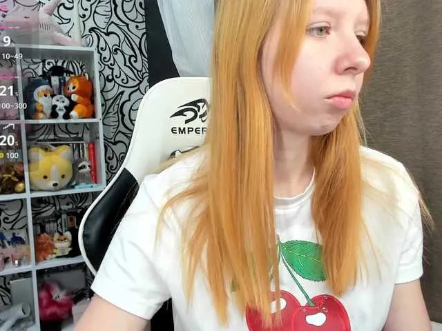 IamLoli on BongaCams