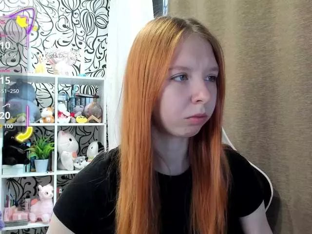 IamLoli on BongaCams