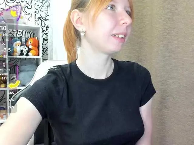 IamLoli on BongaCams