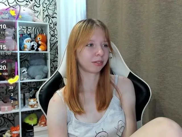 IamLoli on BongaCams