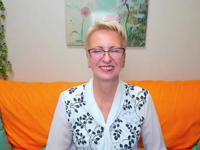 iamyourdream89 on BongaCams