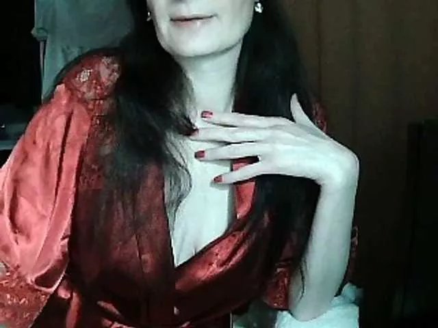 Ianoama on BongaCams