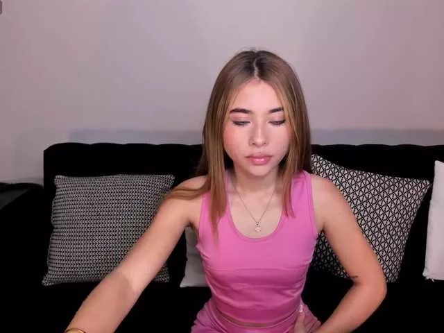 IbizaJacobs on BongaCams