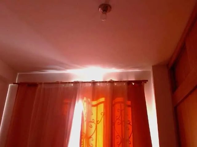 idalisVanucci on BongaCams