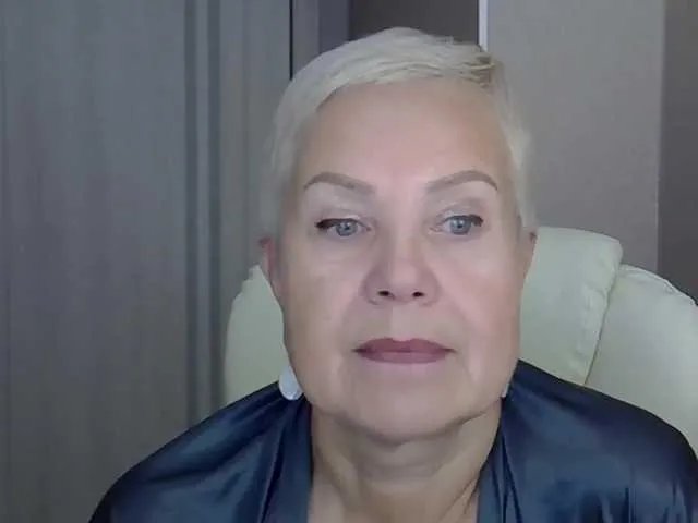 IFannyLove on BongaCams