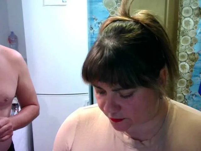 Ihor5656 on BongaCams