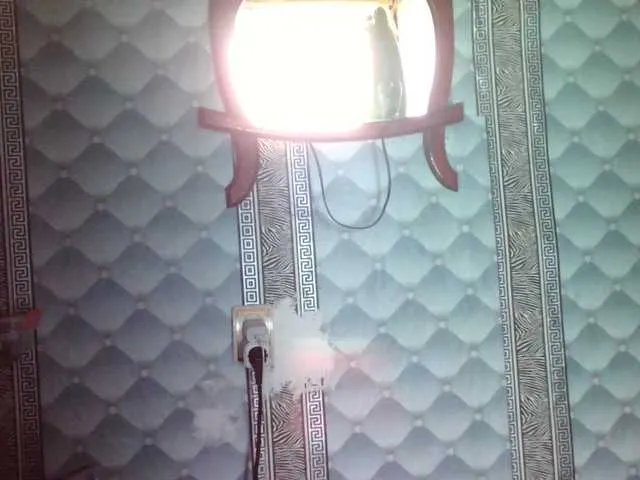 Ihor5656 on BongaCams